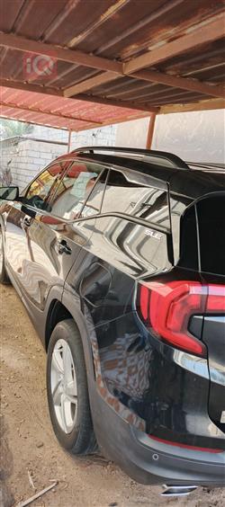 GMC Terrain